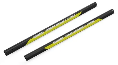 Productafbeelding van OMPHOBBY OSHM2312Y, neusroerdrager, zwart, geel