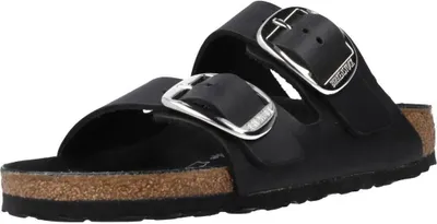 Produktbild von BIRKENSTOCK ARIZONA BIG BUCKLE Schwarz