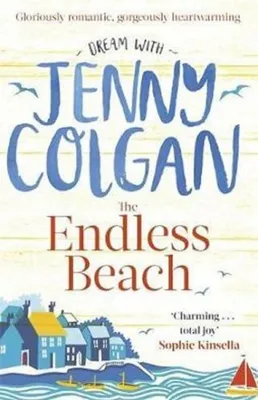 Produktbild von The Endless Beach