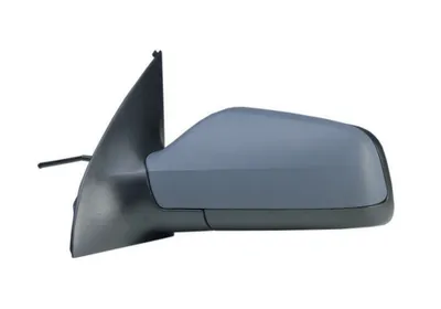 Produktbild von ALKAR 6164437 Außenspiegel Seitenspiegel Links für OPEL Astra G CC (T98) Grundiert