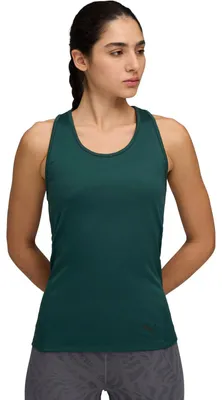 Immagine prodotto di Canotta sportiva Puma W Tad Essential Racerback, modello unisex, codice prodotto 52588775