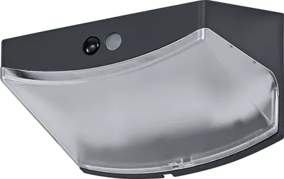 Produktbild von OSRAM 4099854699832 ENDURA Style USB Wall Step M Akku-Wandleuchte