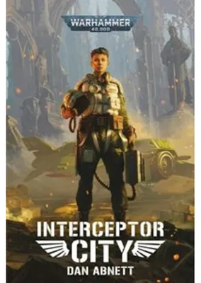 Produktbild von Interceptor City