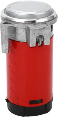 Image de Pompe à air de 12 volts pour camions et bateaux