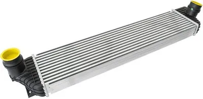 Immagine prodotto di Intercooler 2.3 per Renault Master III Opel Movano B Nissan NV400