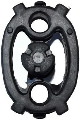 Produktbild von VEGAZ CG-120 Halter Schalldämpfer Auspuffhalter passend für PEUGEOT 307 (3A/C) für CITROËN C4 I (LC)