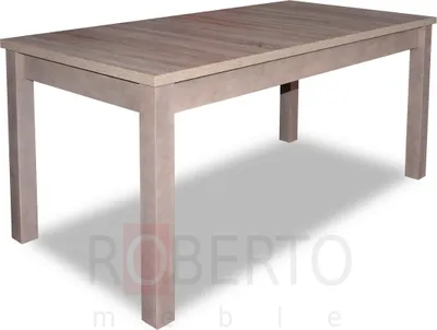 Obrázek produktu pro Jídelní stůl Jídelní stoly Jednací stůl Kancelářský design Dřevěný konferenční stůl 200 cm "