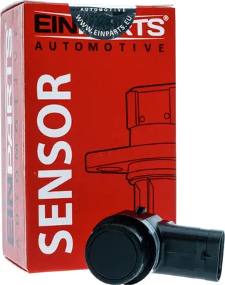 Image de PDC Capteur de stationnement avant/arrière pour Audi Seat Skoda VW
