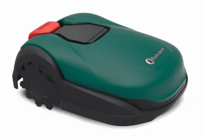 Obrázek produktu pro Robotická sekačka Robomow RK 4000 Pro