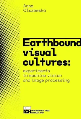 Obrázok produktu pre Earthbound Visual Cultures