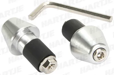 Obrázek produktu pro Vicma Lenkerenden Vicma 17,5 Mm Silber