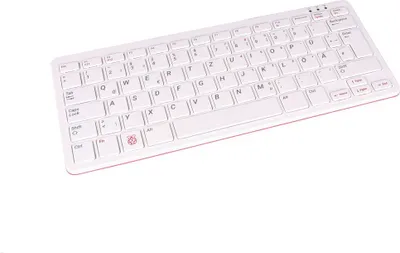 Obrázek produktu pro Raspberry Pi 400 PC DE verze (pouze jednotka)