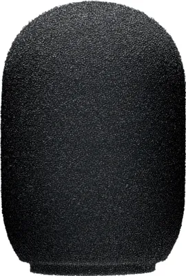 Produktbild von Shure A7WS, Shure, SM7, SM7A, SM7B, Schwarz