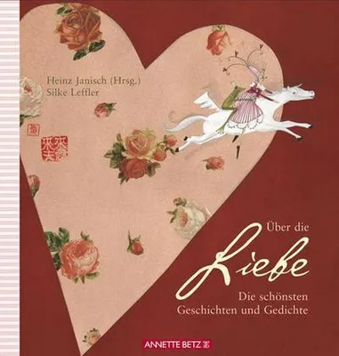 Produktbild von Über die Liebe