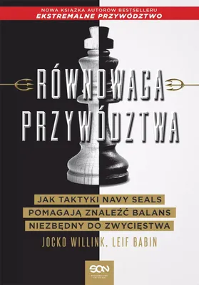 Image de Równowaga przywództwa