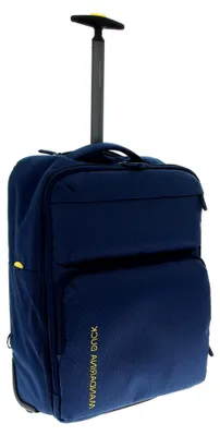Produktbild von Zephyr Trolley-Rucksack