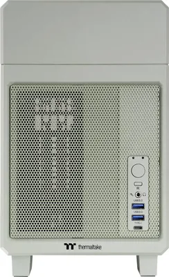 Produktbild von Thermaltake TR100 Matcha Green