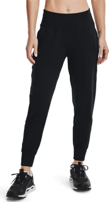Obrázek produktu pro Kalhoty Meridian Jogger-BLK