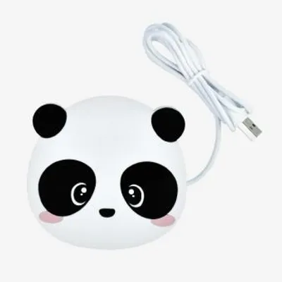 Produktbild von Legami Warm It Up - USB Mug Warmer - Panda