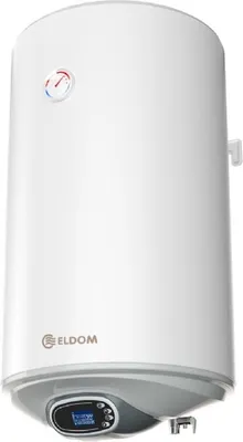 Produktbild von ELDOM FAVOURITE 30 liter Warmwasserspeicher 1,5 kW. Electronic Control Wi-Fi