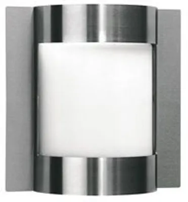 Produktbild von Albert Gildeck, E27, IP44, metallisch