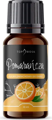 Produktbild von Orangenduftöl 10 ml
