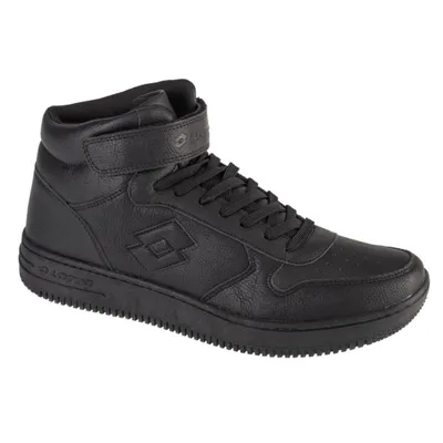 Image de Chaussures Lotto Paliot Mid Oc 2400190U1111