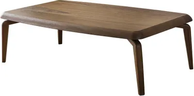 Immagine prodotto di Tavolino da caffè, tavolino da soggiorno, tavolino marrone, tavolini  tavolino ausiliario, tavolino da divano