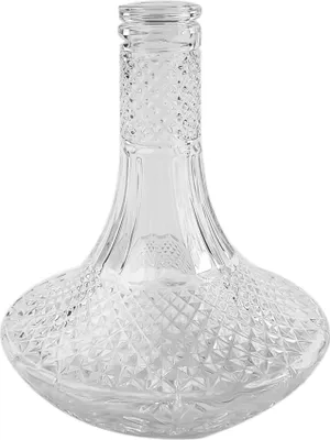 Produktbild von Luna Universal Glasbowl / Ersatzglas – Edition 6 (Clear)