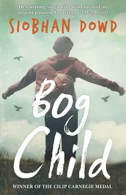 Produktbild von Bog Child