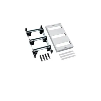 Zdjęcie produktu dla Hager UD31B1 - biały - Hager universN - 450 mm - 125 mm - 250 mm - 1 szt