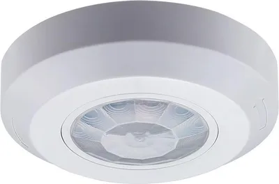 Image de V-TAC Détecteur de mouvement infrarouge - IP20 - Blanc