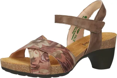 Produktbild von Think! Sandalen Sandalen Glattleder