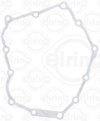 Produktbild von ELRING Dichtung Automatikgetriebe 808.741 für AUDI A6 Avant (4F5, C6)