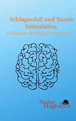Produktbild von Schlaganfall und Basale Stimulation