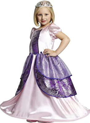 Immagine prodotto di Principessa Bella costume di carnevale per bambini costume di carnevale 140