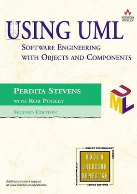Produktbild von UML verwenden