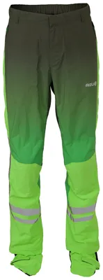Produktbild von agu Commuter Regenhose Fahrradhose, wasserdicht, Gelb