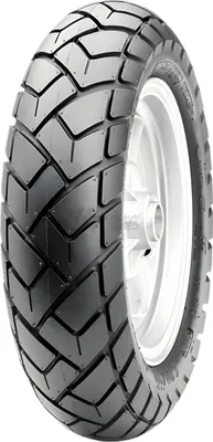 Produktbild von Cst C-6017 110/70 - 12 Tl 47P Bsw Front