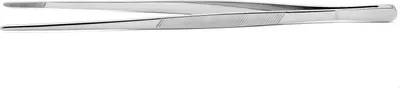 Produktbild von Karl Weis Grillpinzette 33 cm, Edelstahl