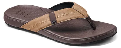 Produktbild von Reef Cushion Phantom 2.0 Teenslippers - Middelbruin - Maat 40