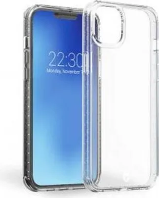 Produktbild von FORCE CASE FCAIRIP14MT, Cover, Apple, iPhone 14 Plus, Transparent
