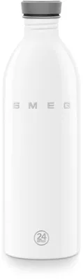 Produktbild von 1-liter-weiße isolierflasche Smeg WBF02WH