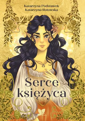 Image de Le livre « Butterfly : Le Cœur de la Lune », roman fantastique, relié