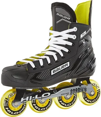 Obrázek produktu pro BAUER INLINEHOCKEY SKATE RS - Youth, Größe:11Y = 29.5