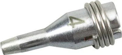 Produktbild von JBC Entlötspitze Serie C360, C360011/Ø 0,6 mm, Außen-Ø 1,0 mm, Padcleaning C360011