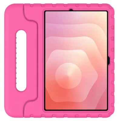 Image de Coque de protection Kids Classic pour Samsung Galaxy Tab S11, rose