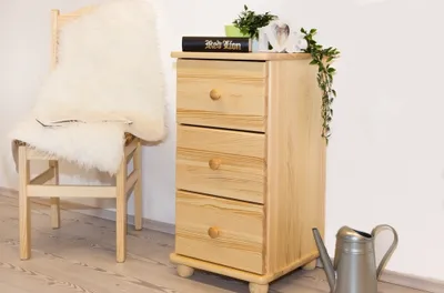 Produktbild von Kommode 40 cm breit