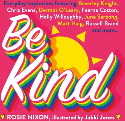 Produktbild von Be Kind