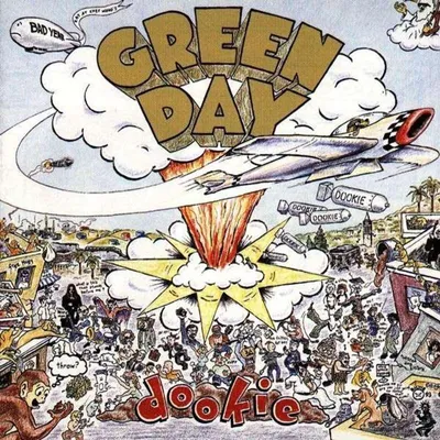 Image de Dookie